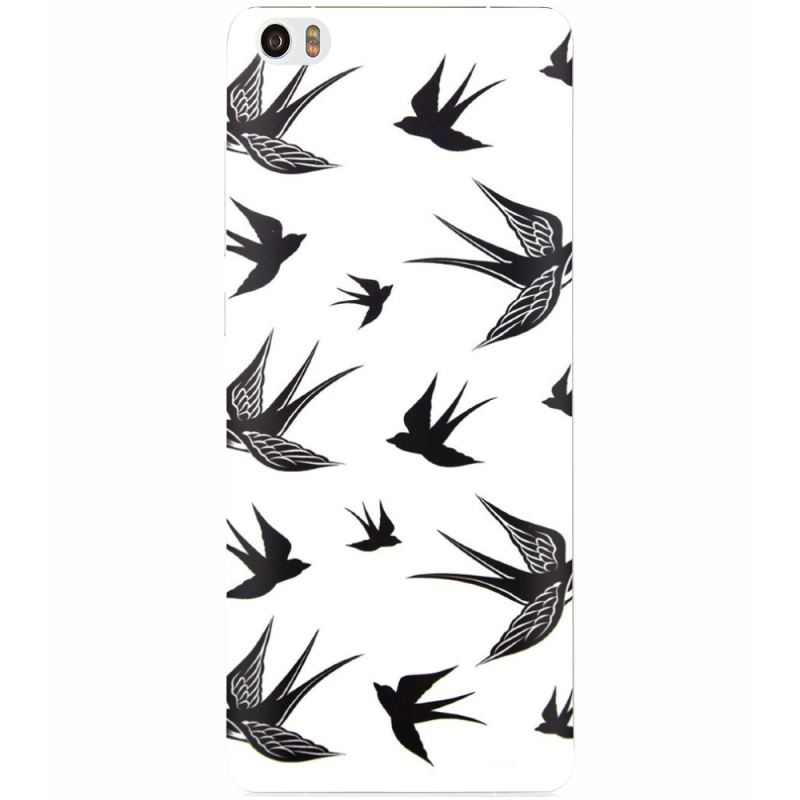 Чехол Uprint Xiaomi Mi 5 