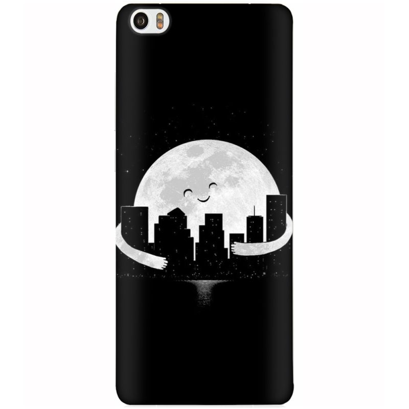 Чехол Uprint Xiaomi Mi 5 