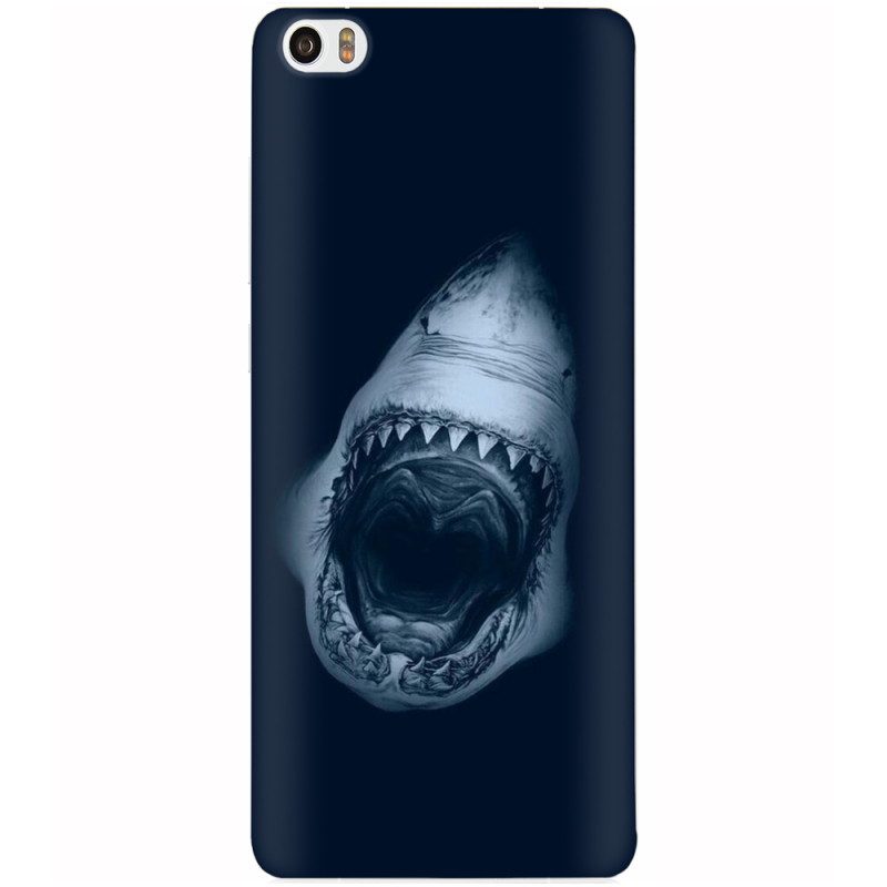 Чехол Uprint Xiaomi Mi 5 