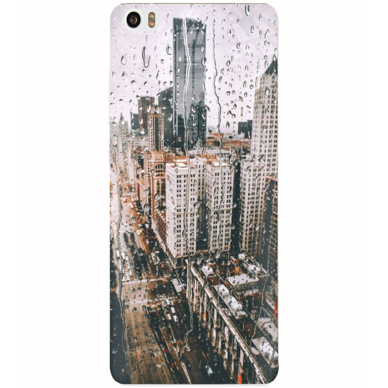 Чехол Uprint Xiaomi Mi 5 