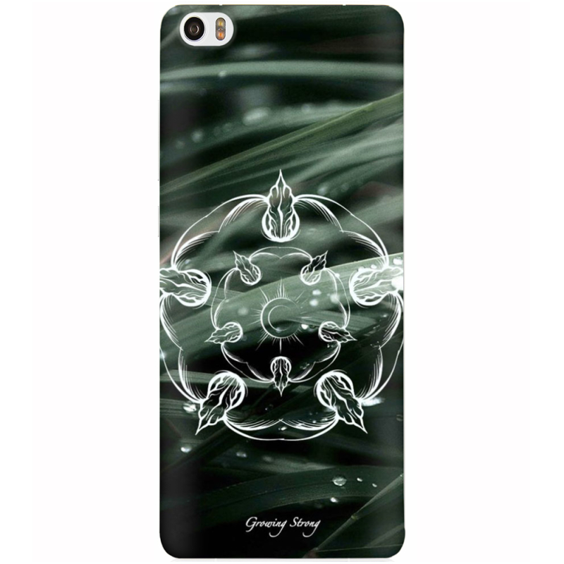 Чехол Uprint Xiaomi Mi 5 