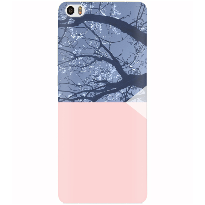 Чехол Uprint Xiaomi Mi 5 