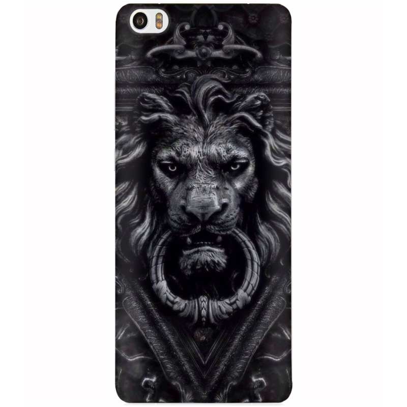 Чехол Uprint Xiaomi Mi 5 