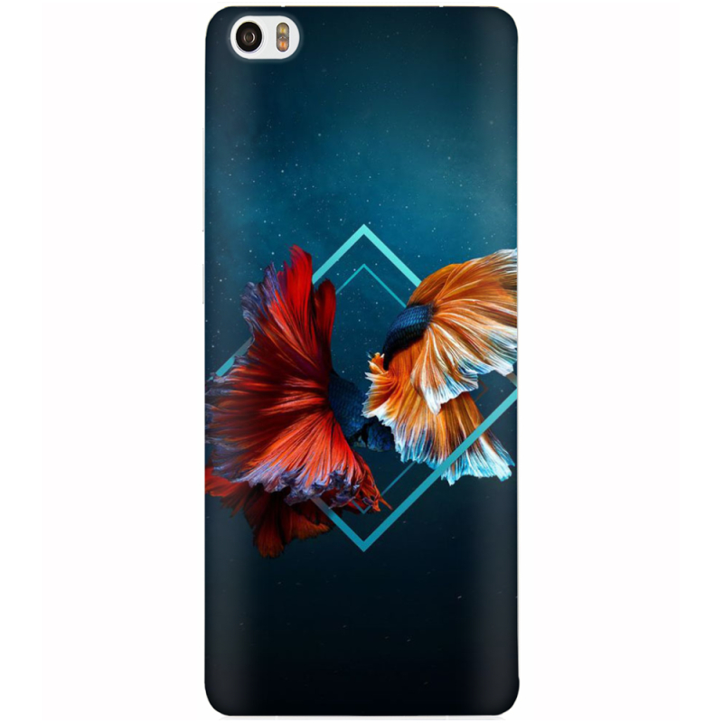 Чехол Uprint Xiaomi Mi 5 