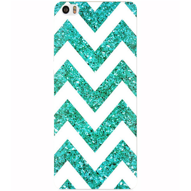 Чехол Uprint Xiaomi Mi 5 