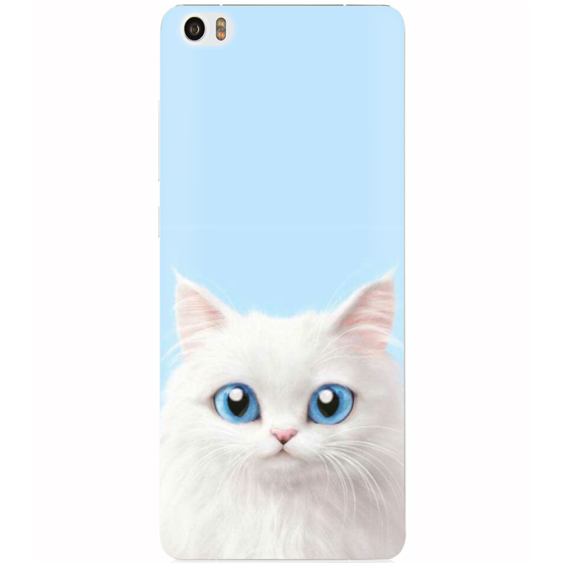 Чехол Uprint Xiaomi Mi 5 