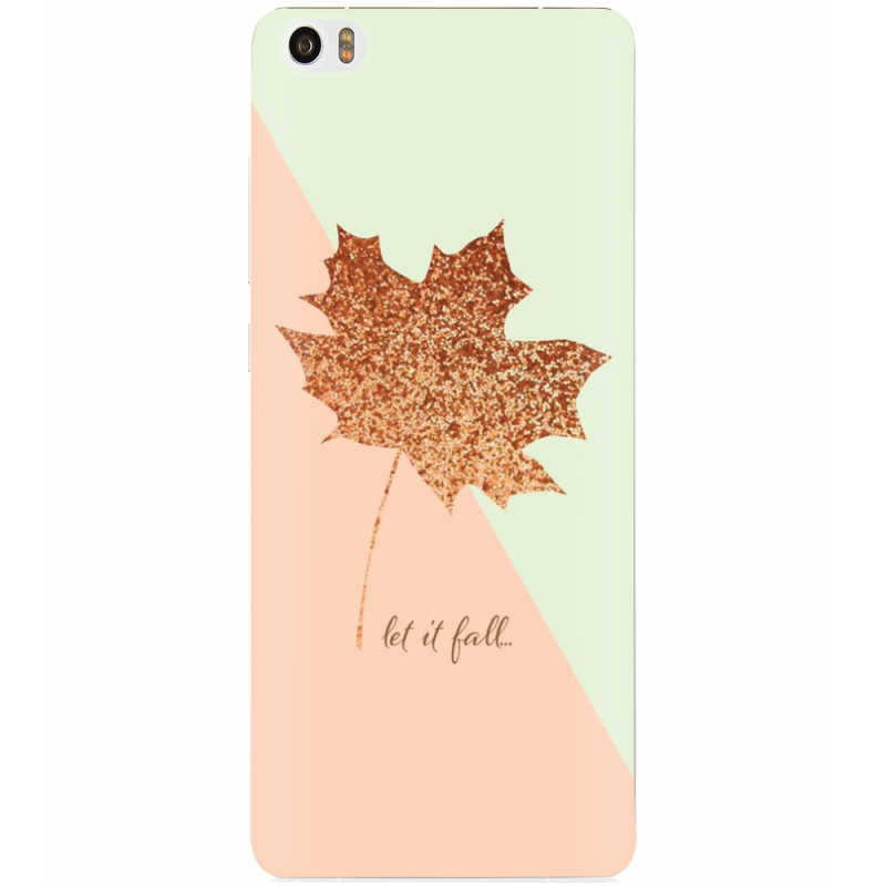 Чехол Uprint Xiaomi Mi 5 