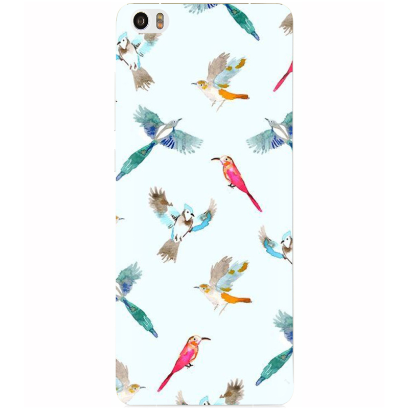 Чехол Uprint Xiaomi Mi 5 