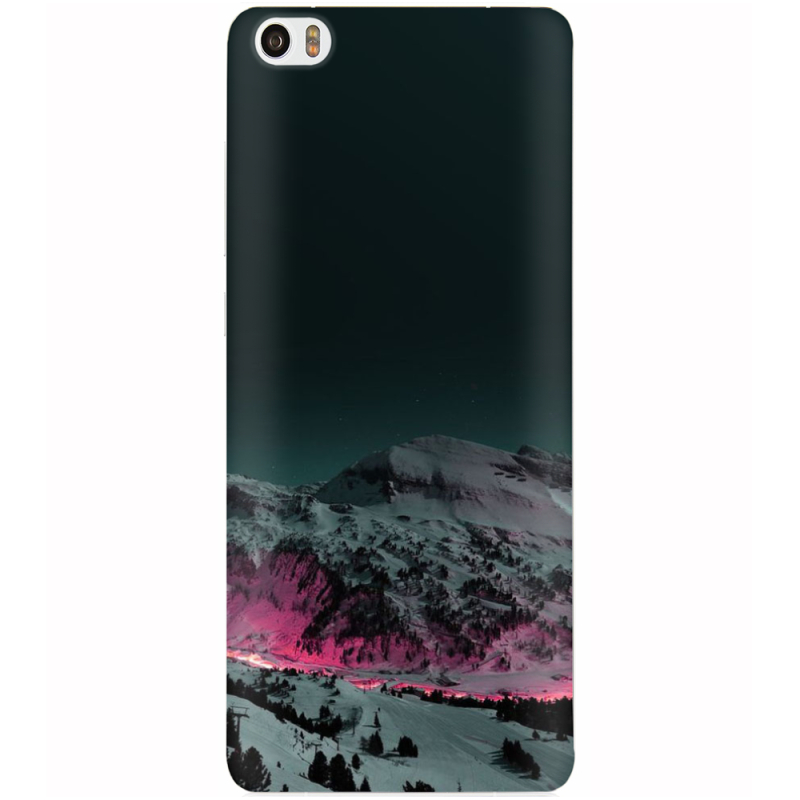 Чехол Uprint Xiaomi Mi 5 