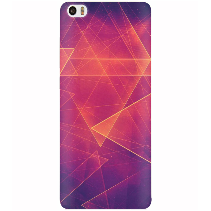 Чехол Uprint Xiaomi Mi 5 