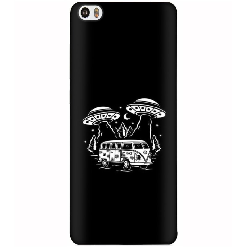 Чехол Uprint Xiaomi Mi 5 