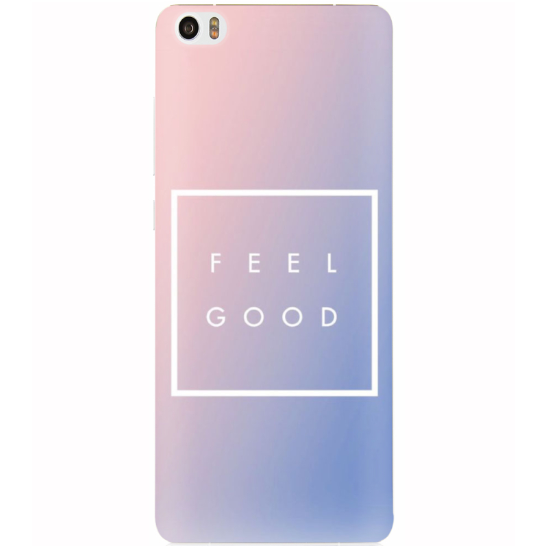 Чехол Uprint Xiaomi Mi 5 