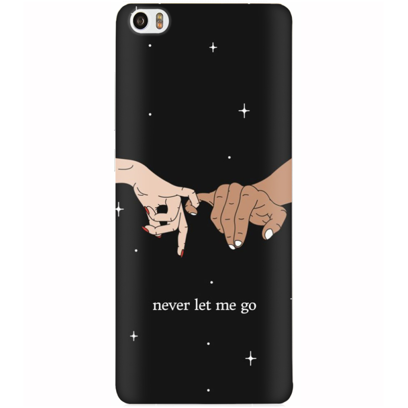 Чехол Uprint Xiaomi Mi 5 