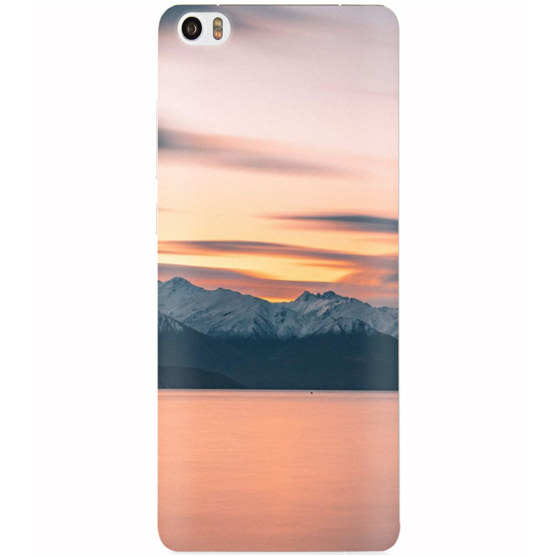 Чехол Uprint Xiaomi Mi 5 