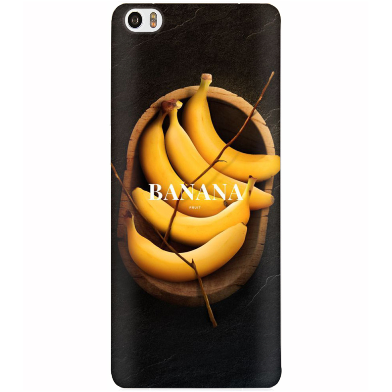 Чехол Uprint Xiaomi Mi 5 