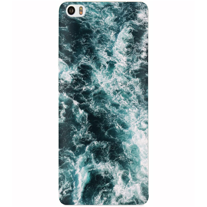 Чехол Uprint Xiaomi Mi 5 