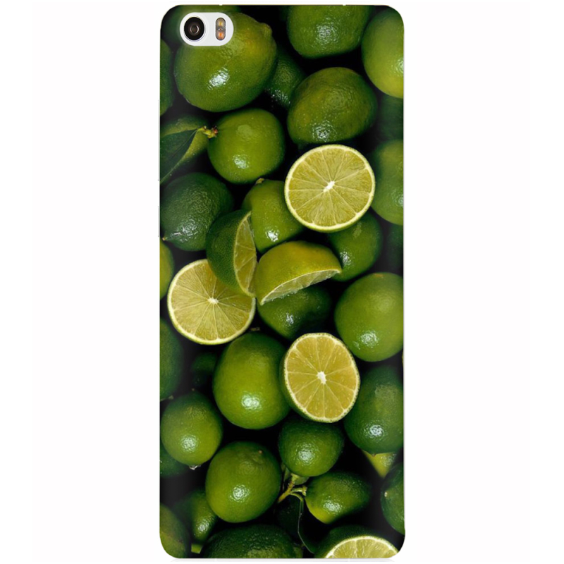 Чехол Uprint Xiaomi Mi 5 