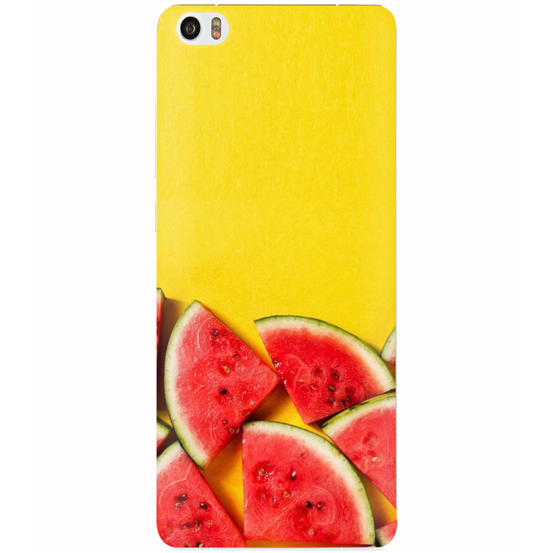 Чехол Uprint Xiaomi Mi 5 