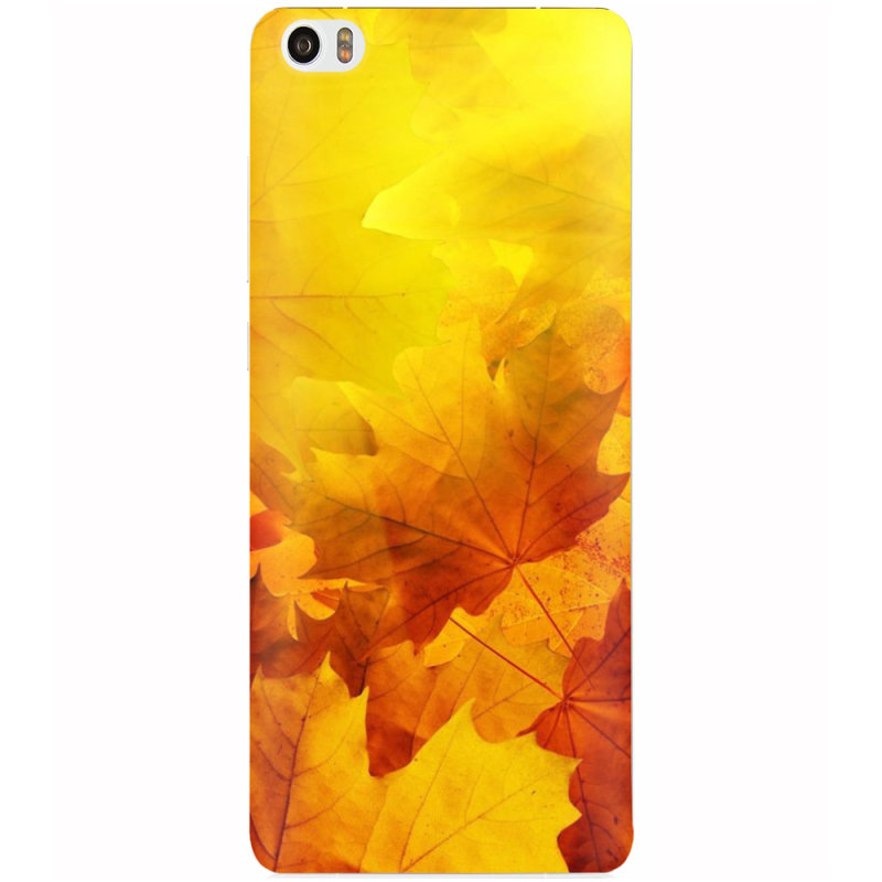 Чехол Uprint Xiaomi Mi 5 