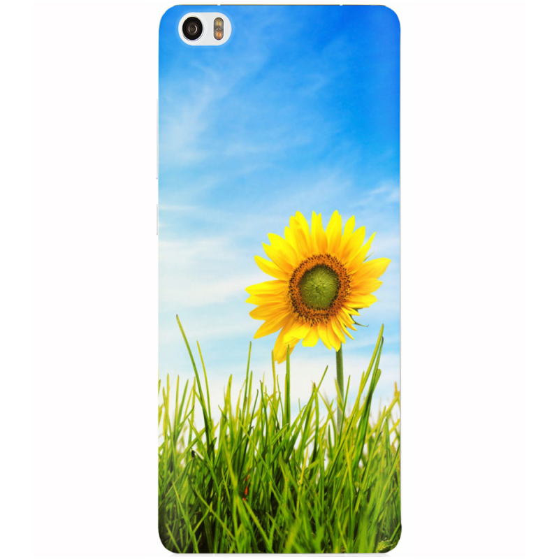 Чехол Uprint Xiaomi Mi 5 Sunflower Heaven