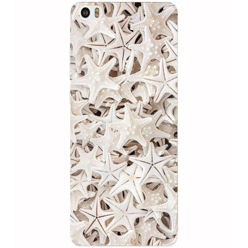 Чехол Uprint Xiaomi Mi 5 