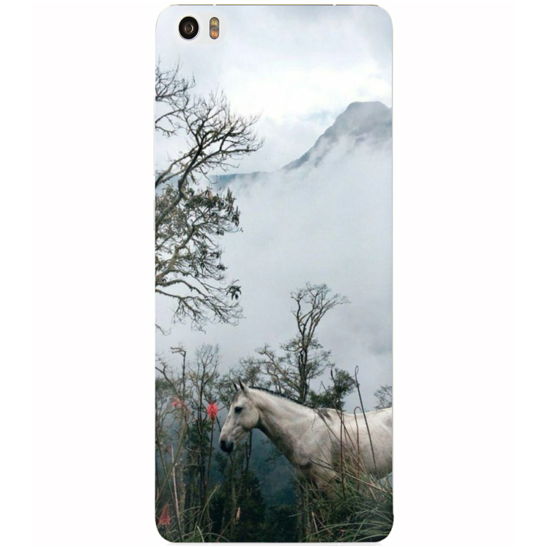 Чехол Uprint Xiaomi Mi 5 