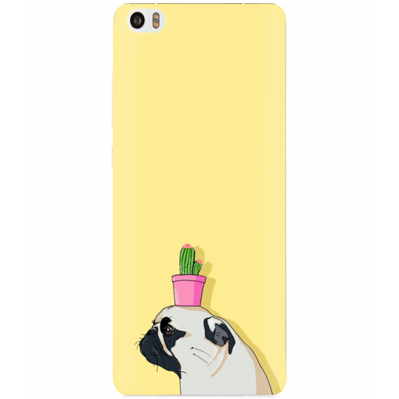 Чехол Uprint Xiaomi Mi 5 