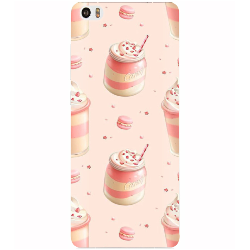 Чехол Uprint Xiaomi Mi 5 