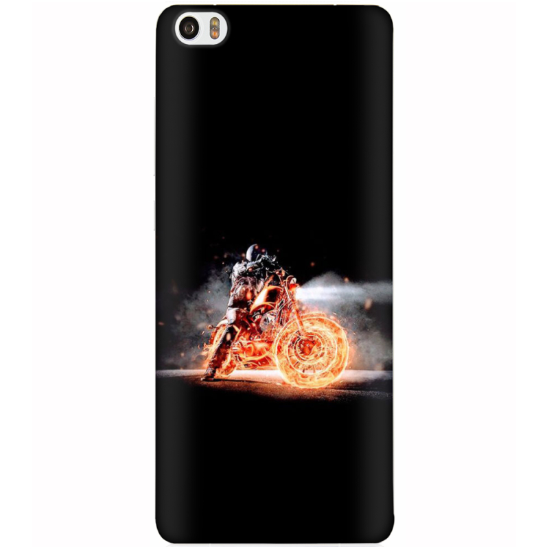 Чехол Uprint Xiaomi Mi 5 