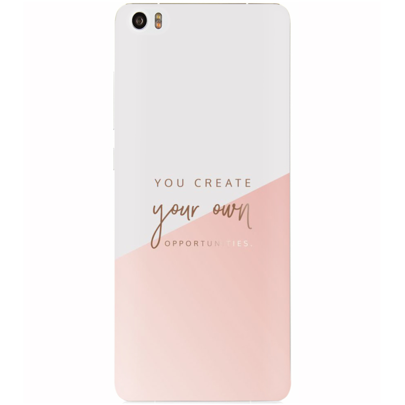 Чехол Uprint Xiaomi Mi 5 