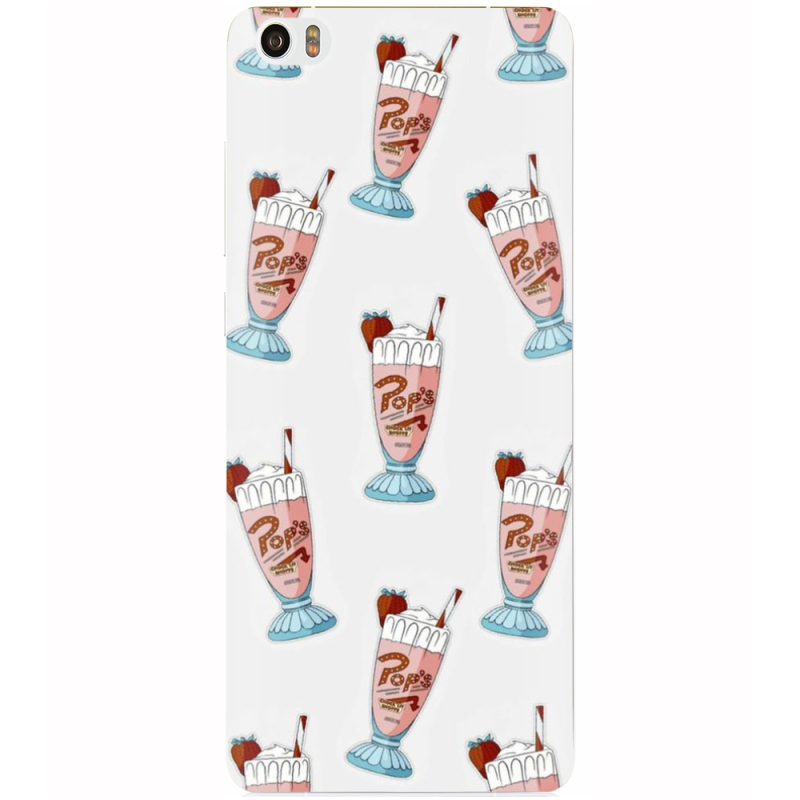 Чехол Uprint Xiaomi Mi 5 