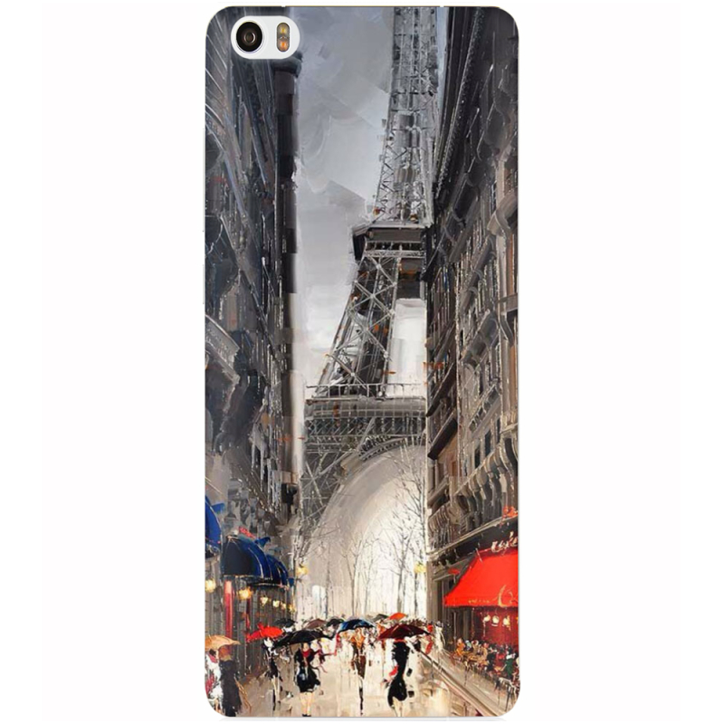 Чехол Uprint Xiaomi Mi 5 