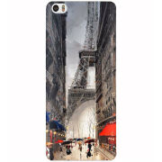 Чехол Uprint Xiaomi Mi 5 