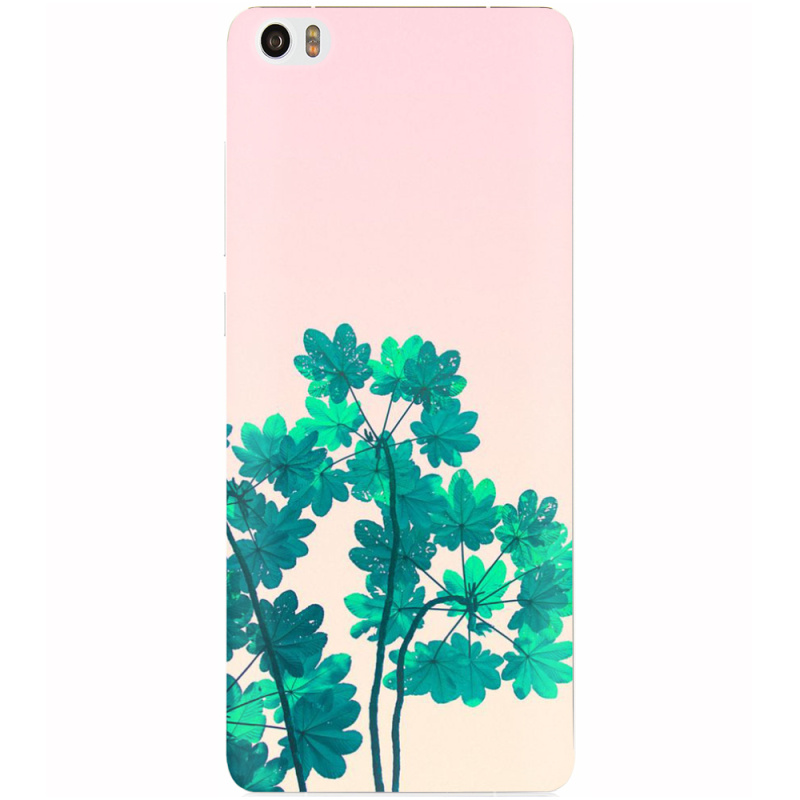 Чехол Uprint Xiaomi Mi 5 