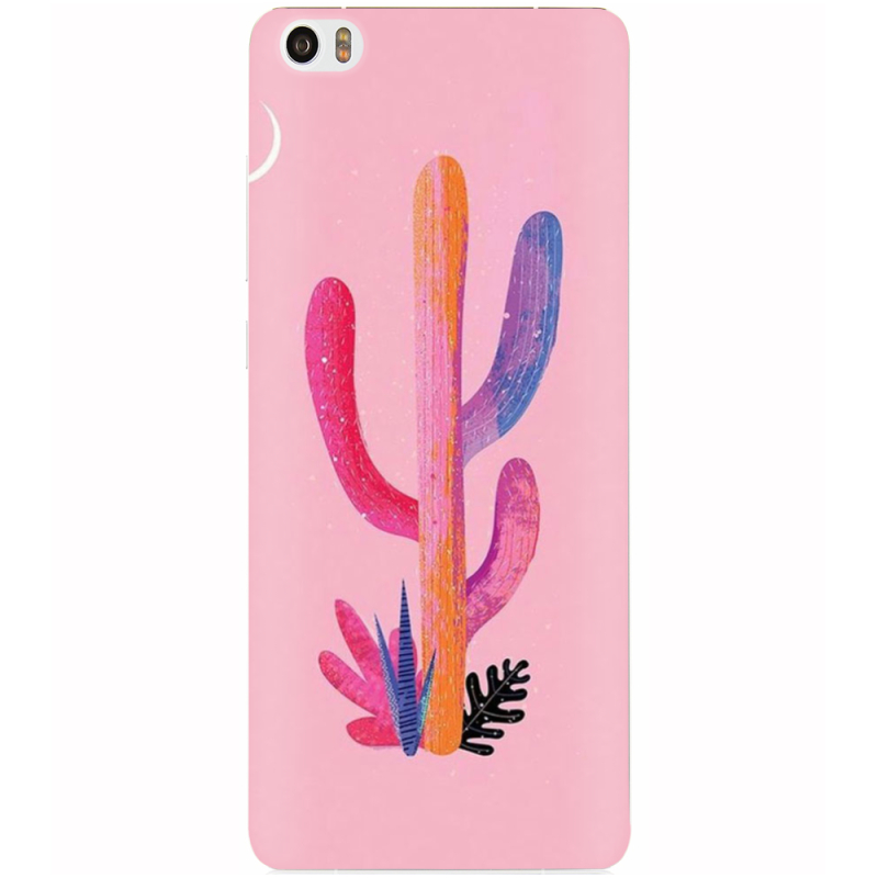 Чехол Uprint Xiaomi Mi 5 