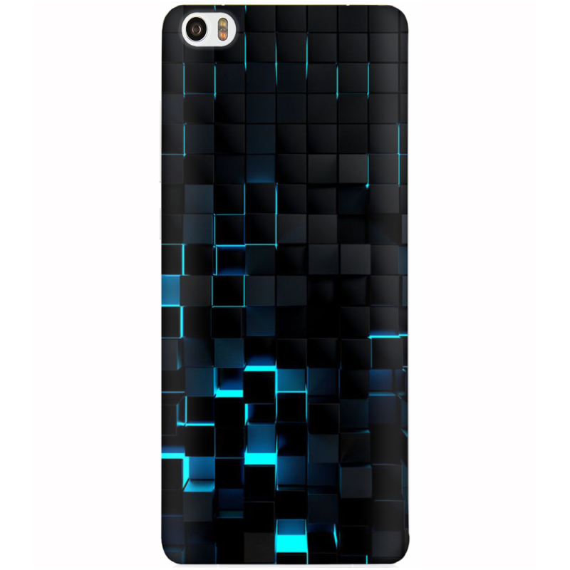 Чехол Uprint Xiaomi Mi 5 Cubes