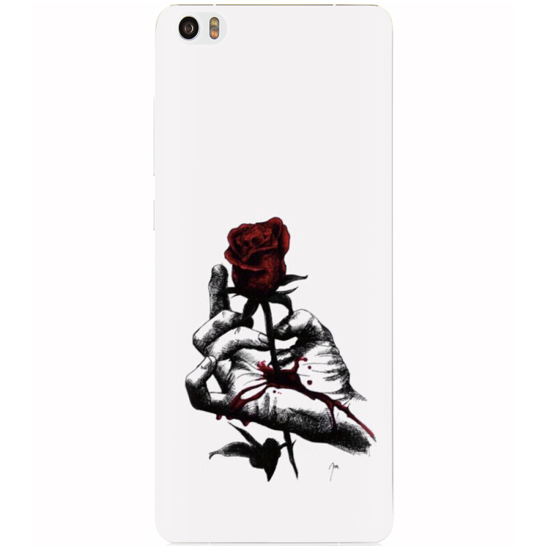 Чехол Uprint Xiaomi Mi 5 