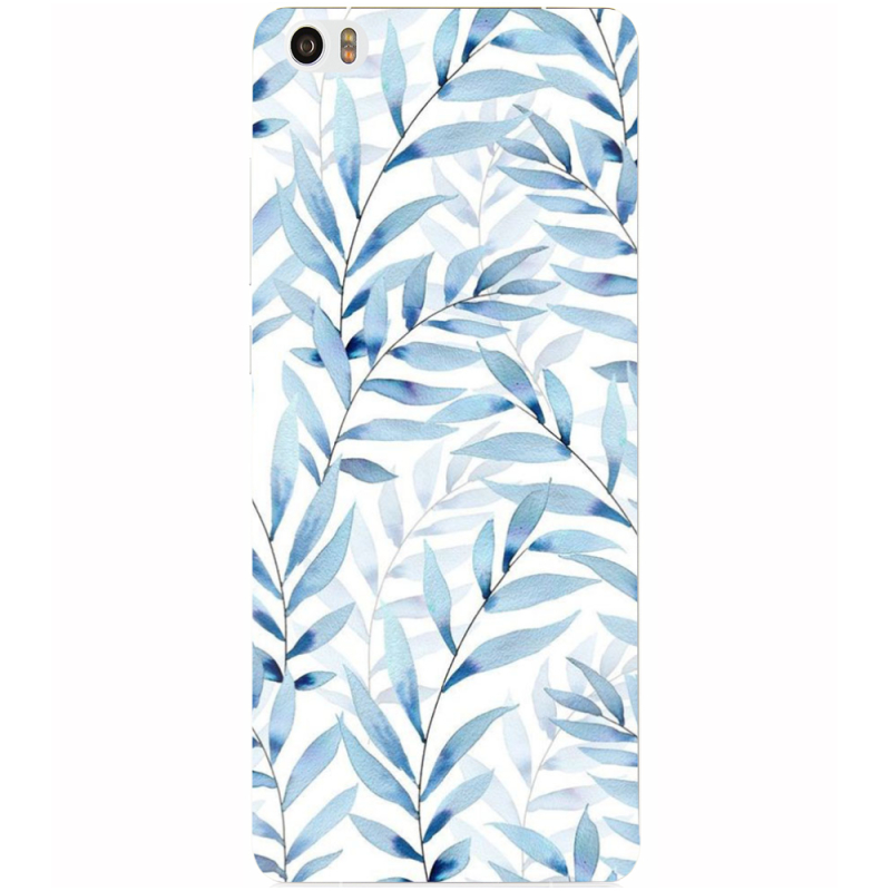 Чехол Uprint Xiaomi Mi 5 