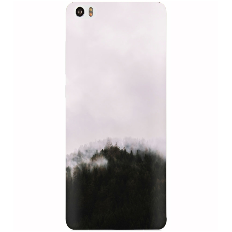 Чехол Uprint Xiaomi Mi 5 