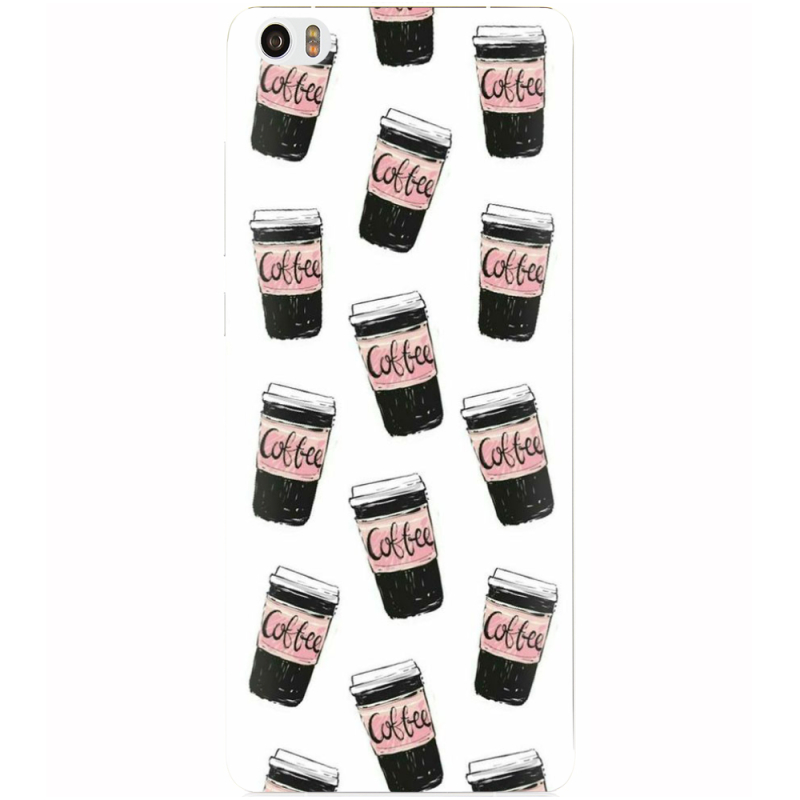 Чехол Uprint Xiaomi Mi 5 