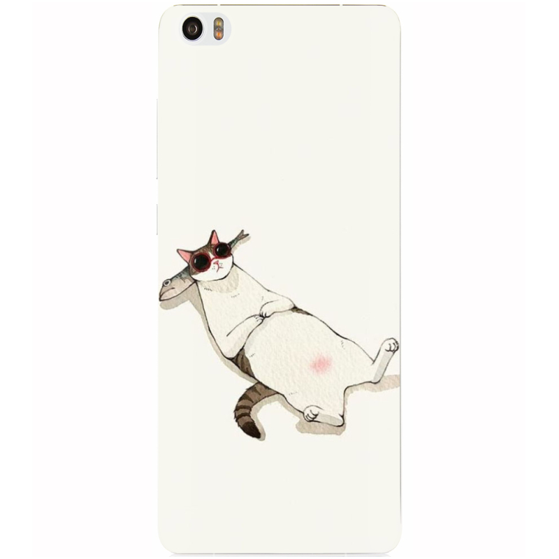 Чехол Uprint Xiaomi Mi 5 