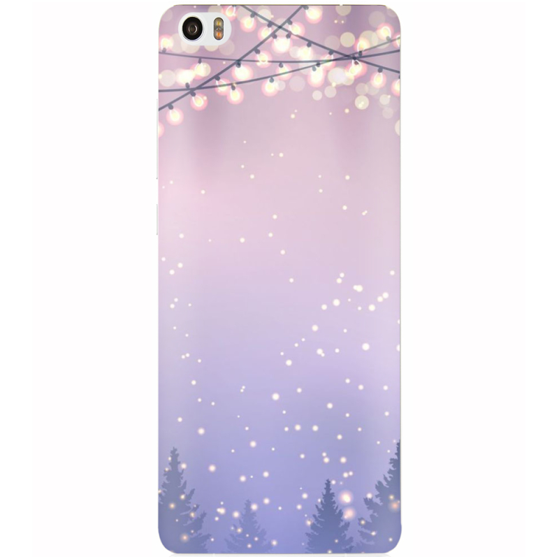 Чехол Uprint Xiaomi Mi 5 