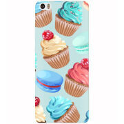 Чехол Uprint Xiaomi Mi 5 