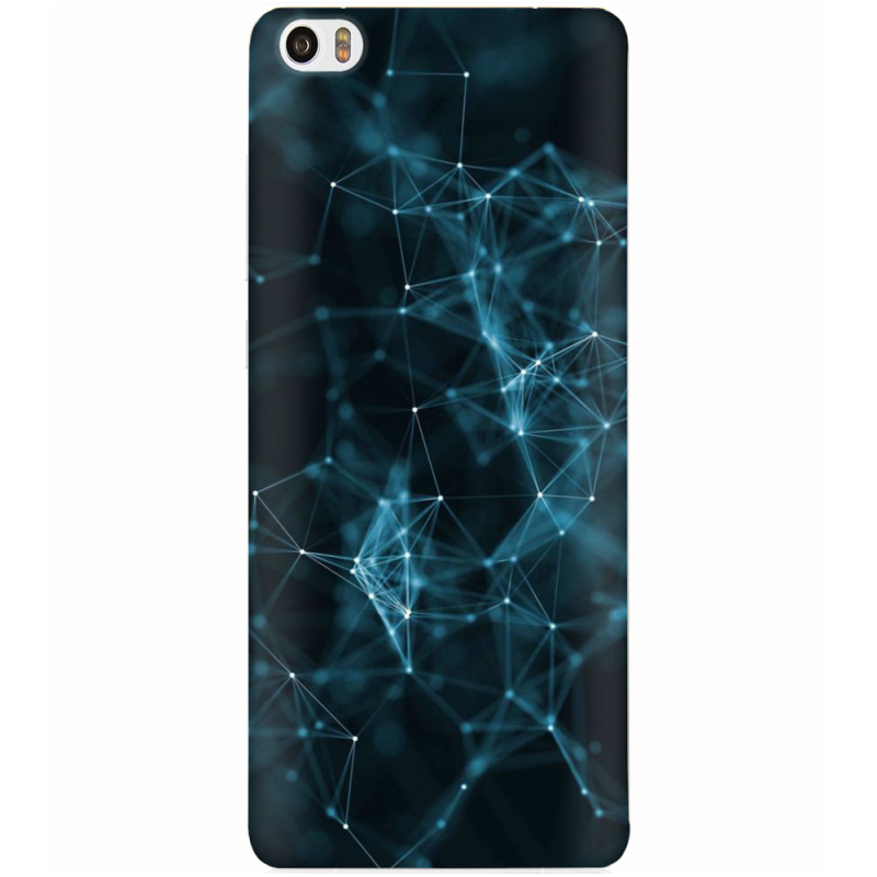 Чехол Uprint Xiaomi Mi 5 