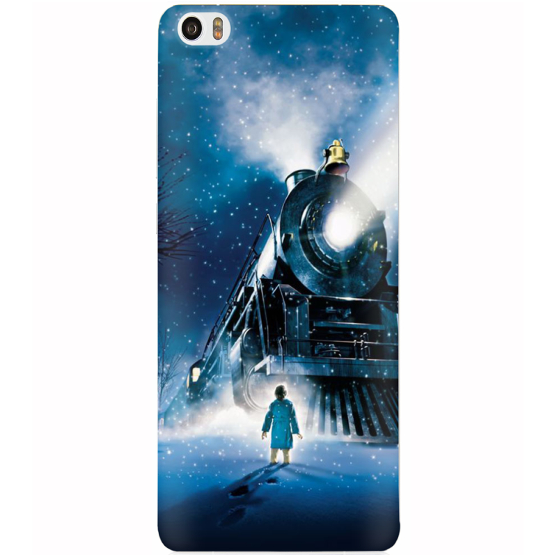 Чехол Uprint Xiaomi Mi 5 