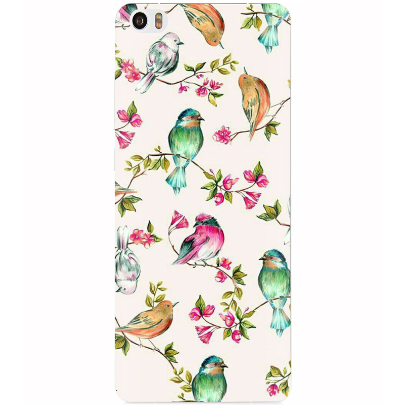 Чехол Uprint Xiaomi Mi 5 