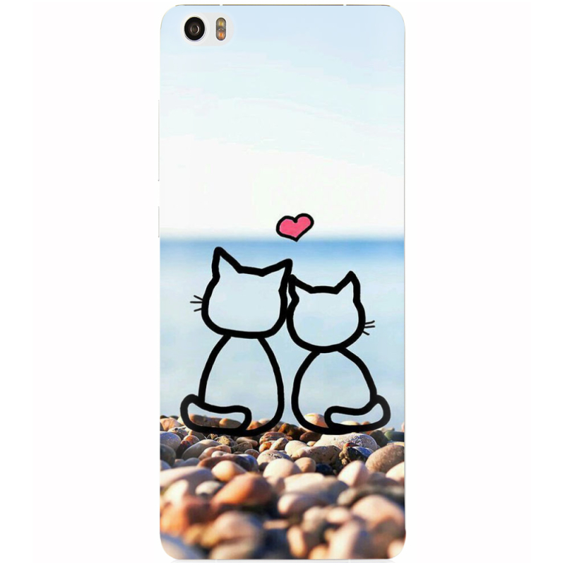 Чехол Uprint Xiaomi Mi 5 