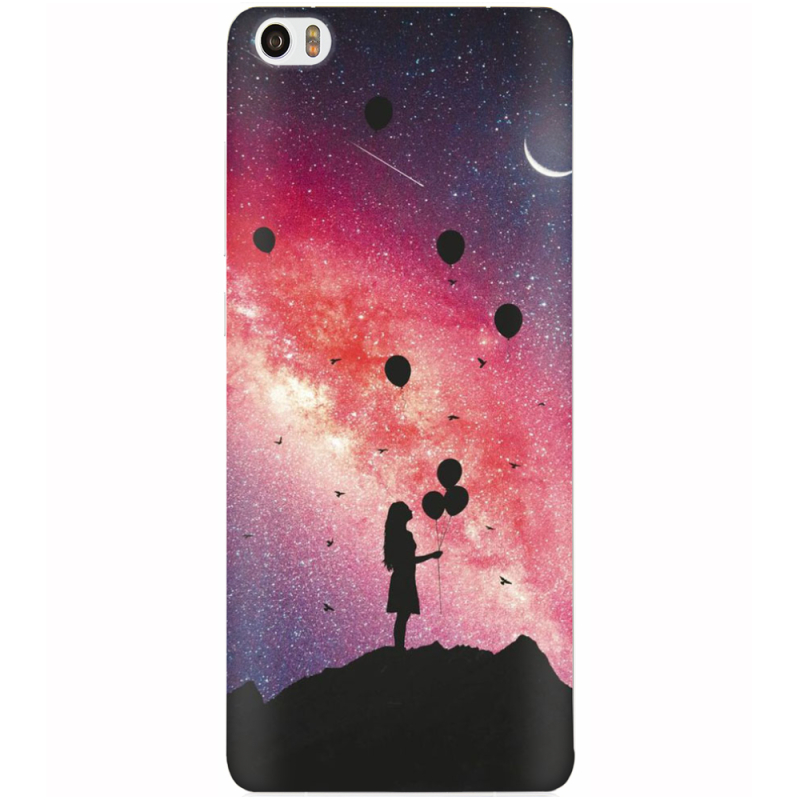 Чехол Uprint Xiaomi Mi 5 