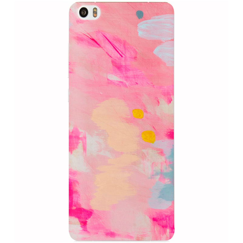 Чехол Uprint Xiaomi Mi 5 