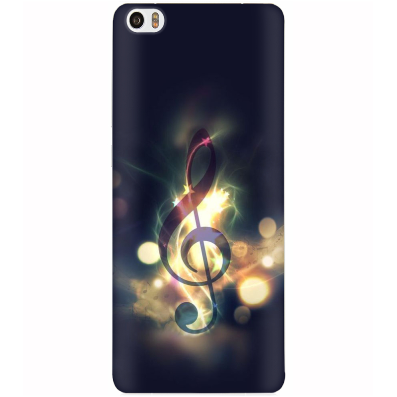 Чехол Uprint Xiaomi Mi 5 